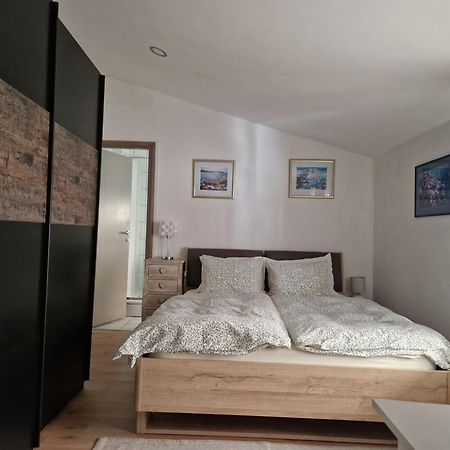 Studio Sweet Home Zagreb Exterior foto