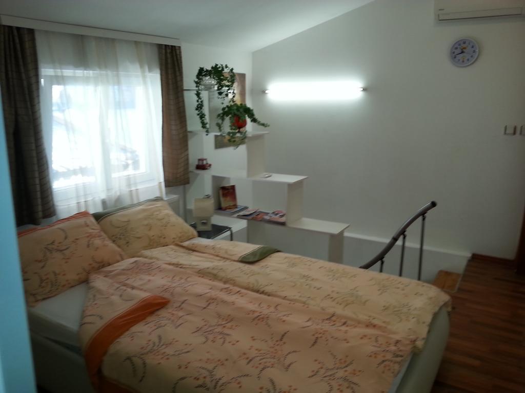 Studio Sweet Home Zagreb Habitación foto